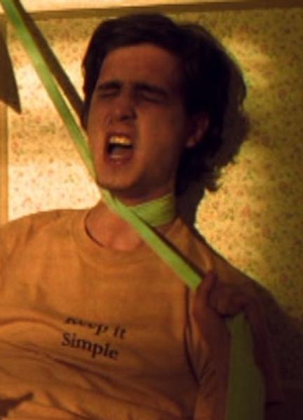 James Ransone Nude Photos 38445