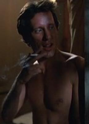 James Woods Nude Photos 38721