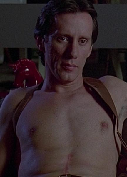 James Woods Nude Photos 38721