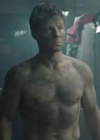 Jamie Bamber Balls Butt 36606