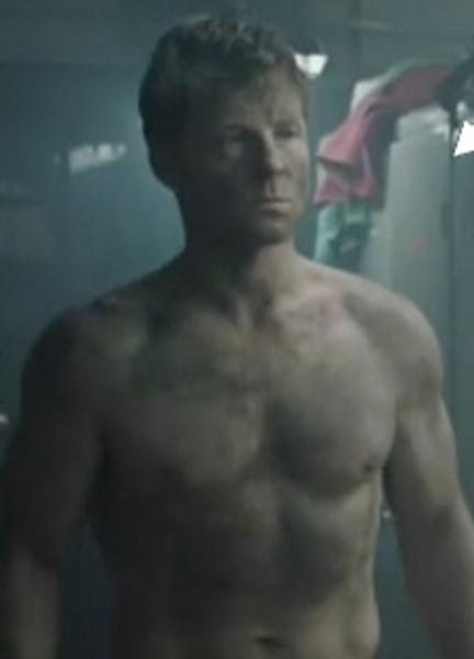 Jamie Bamber Naked 36606