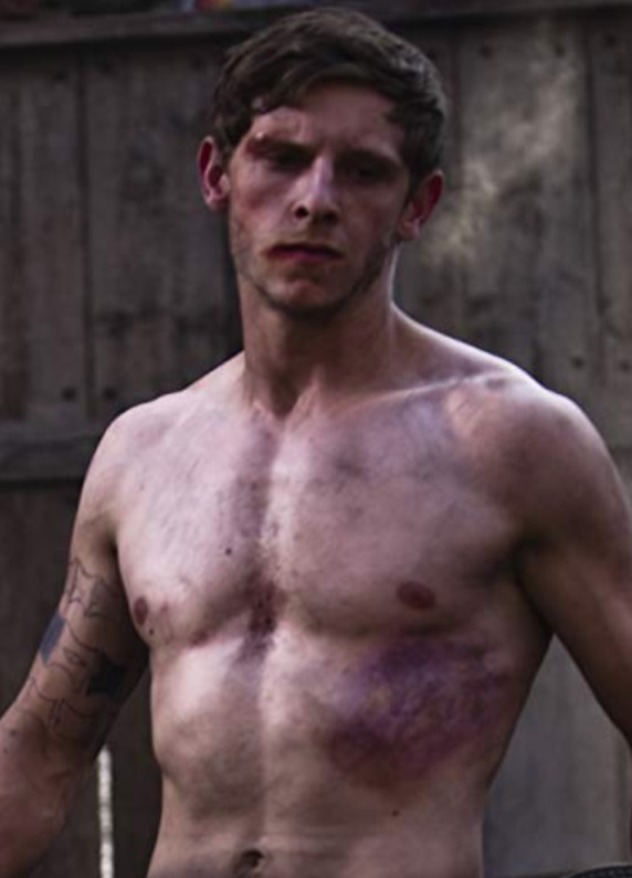 Jamie Bell Nude Scenes 30579