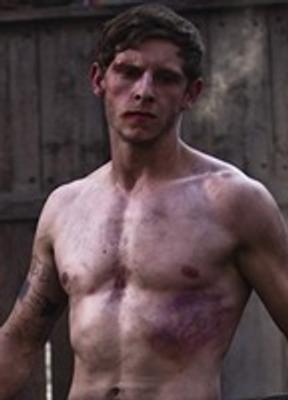 Jamie Bell Nude Scenes 30579