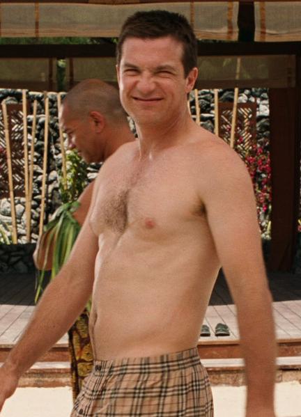 Jason Bateman Nude Scenes 36483