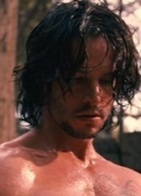 Jason Behr Nude Scenes 39255