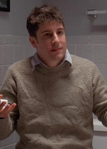 Jason Biggs Nude Scenes 54963