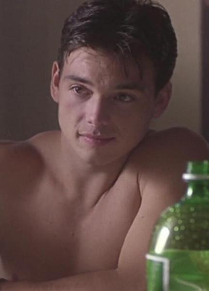Jason Gedrick Nude 65756