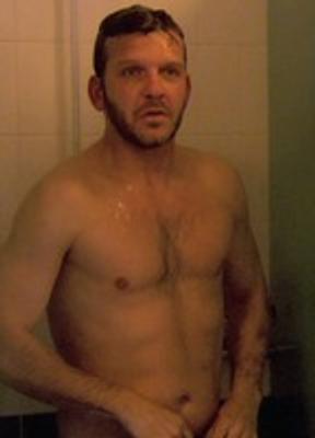 Jason Hughes Butt Sexy 36156