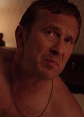 Jason Merrells Shirtless 41610