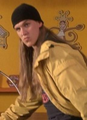 Jason Mewes Nude 35904