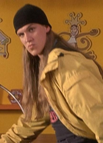 Jason Mewes Nude 35904