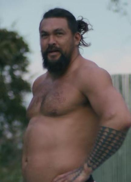 Jason Momoa Nude Photos 67977
