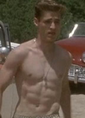 Jason Priestley Nude Photos 35637