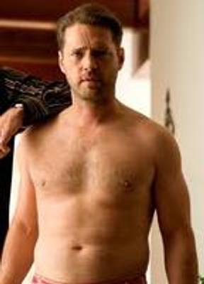 Jason Priestley Nude Photos 5037