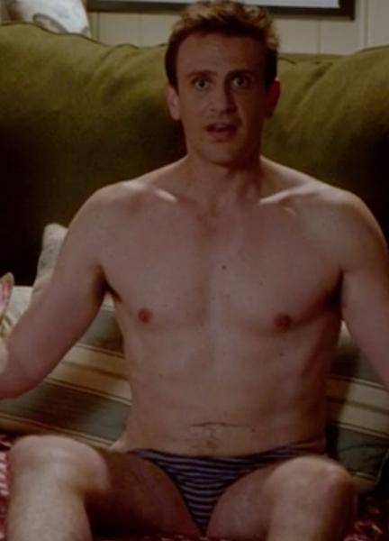 Jason Segel Naked 30606