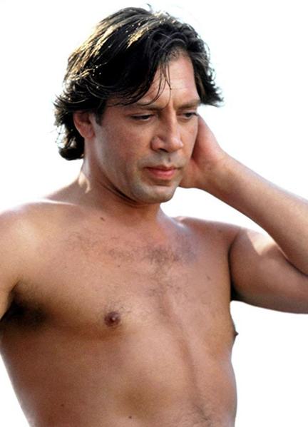 Javier Bardem Nude Photos 30645
