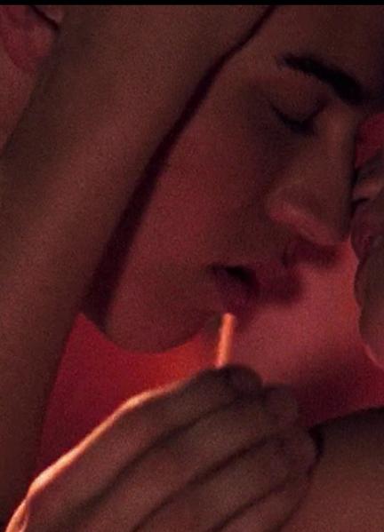 Sexiest Jay Gillespie Scenes 47811
