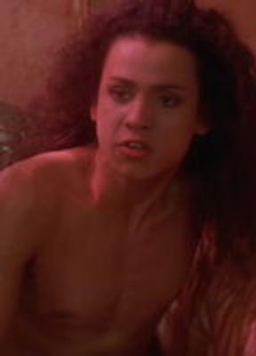 Jaye Davidson Balls Butt 51429