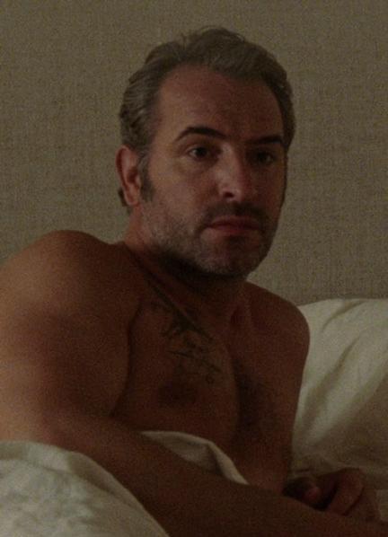 Jean Dujardin Nude 37560