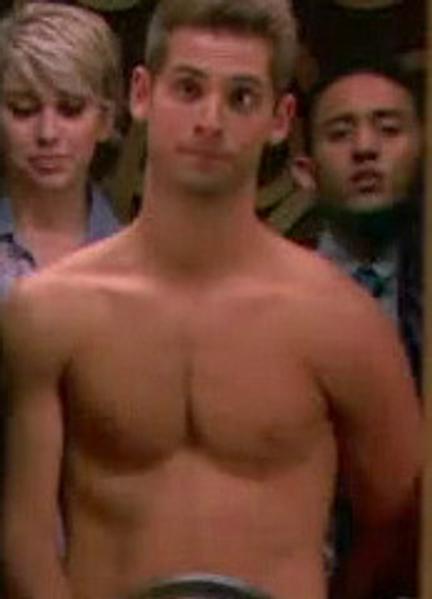 Jean-Luc Bilodeau Naked 36138