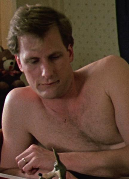 Jeff Daniels Nude Scenes 41751