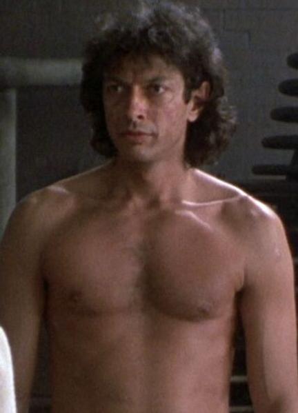 Jeff Goldblum Nude Scenes 29163