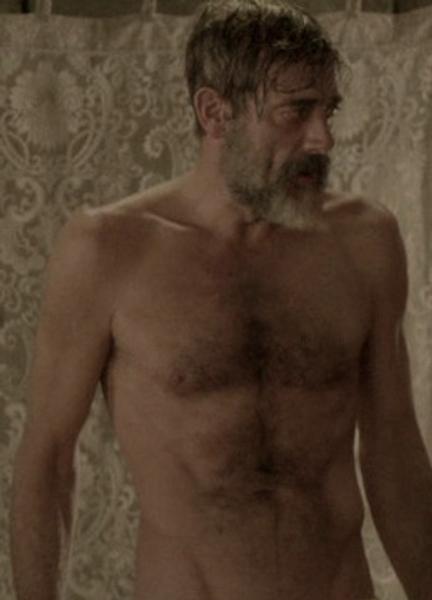 Jeffrey Dean Morgan Nude Photos 36129