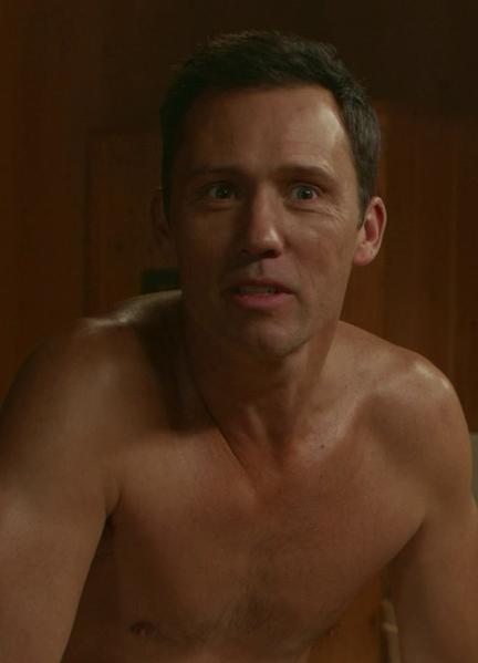 Jeffrey Donovan Nude 39492