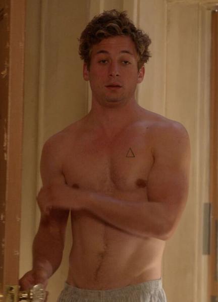 Jeremy Allen White Nude Scenes 30435