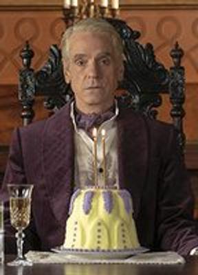 Jeremy Irons Balls Butt 57387