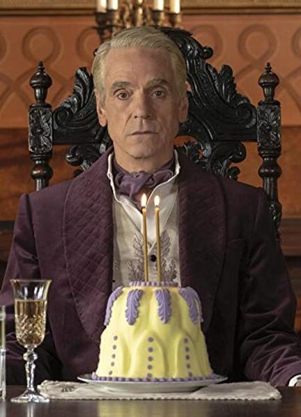 Jeremy Irons Nude Scenes 57387