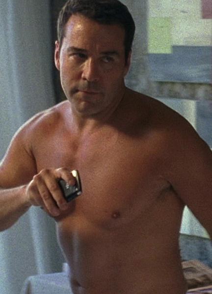 Jeremy Piven Nude Photos 37077