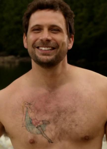 Jeremy Sisto Naked 35838