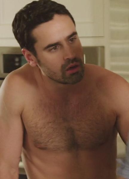 Sexiest Jesse Bradford Scenes 38883