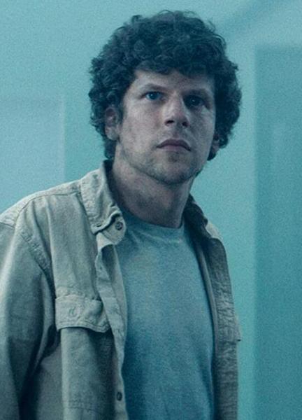 Jesse Eisenberg Nude Scenes 56043