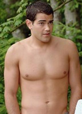 Sexy Jesse Metcalfe 30732