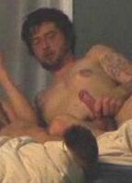Jesse Metzger Nude 58784