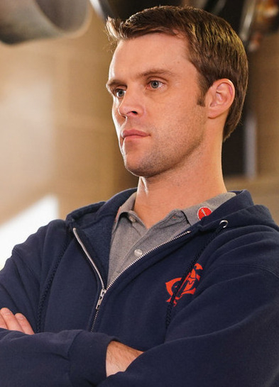 Jesse Spencer
