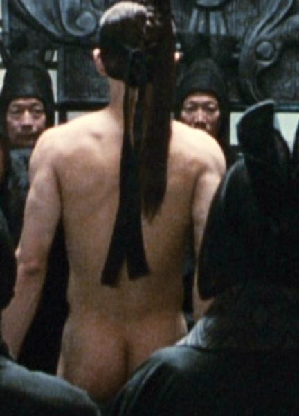 Jet Li Nude Photos 36021
