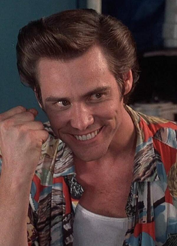Jim Carrey Nude 52944