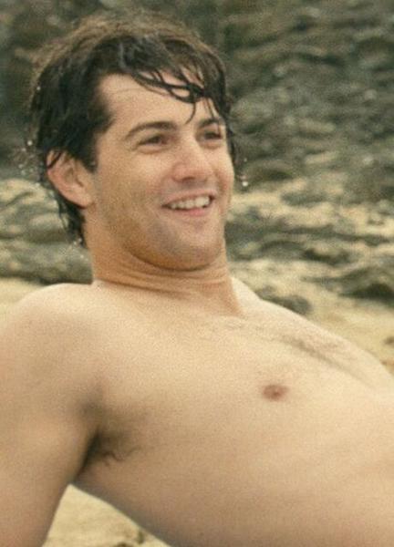 Jim Sturgess Nude 37116
