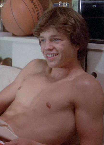 Jimmy McNichol Naked 61550