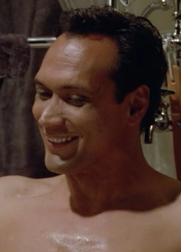 Jimmy Smits