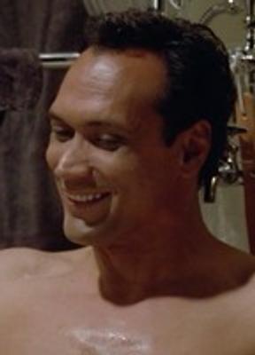 Jimmy Smits Naked 37938
