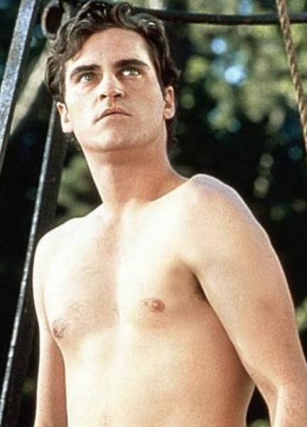 Joaquin Phoenix Nude Photos 30753