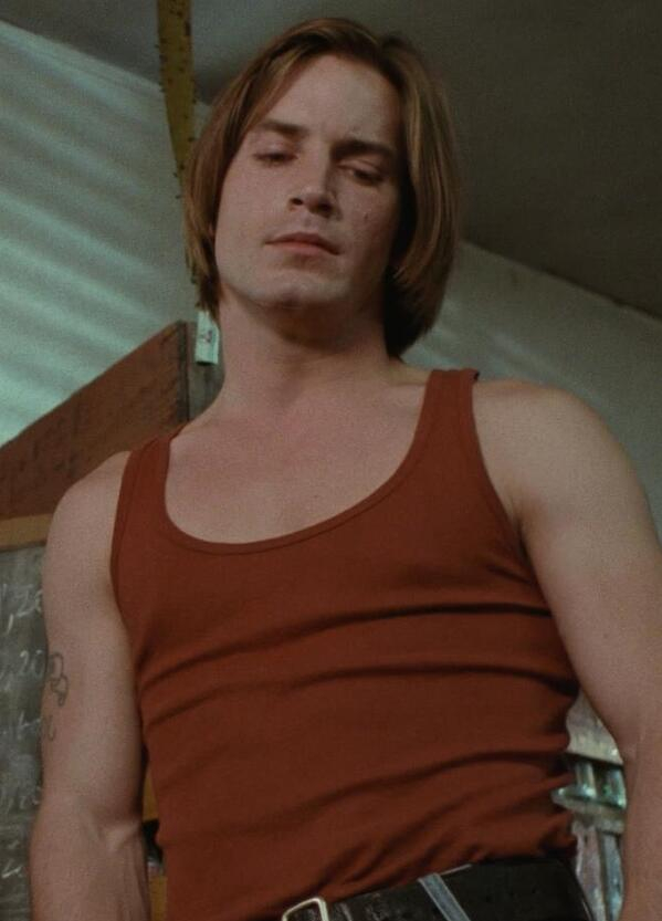 Joe Dallesandro Naked 55674