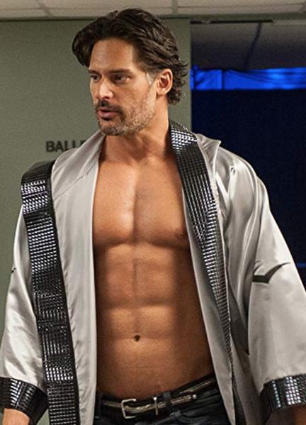Joe Manganiello Nude Photos 30765