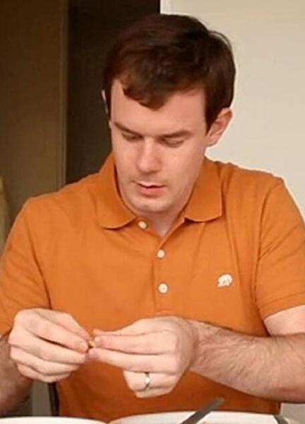 Joe Swanberg Nude Scenes 33495