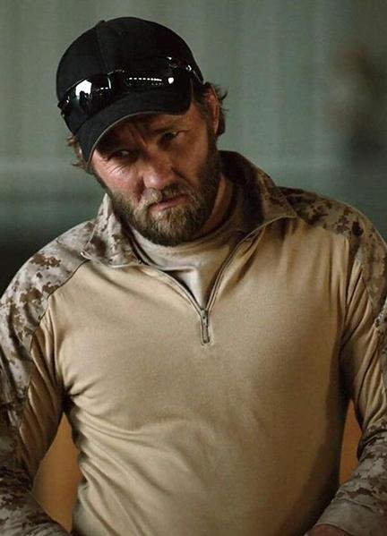 Joel Edgerton Nude 35052