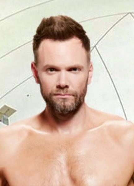 Joel McHale Nude Photos 37797